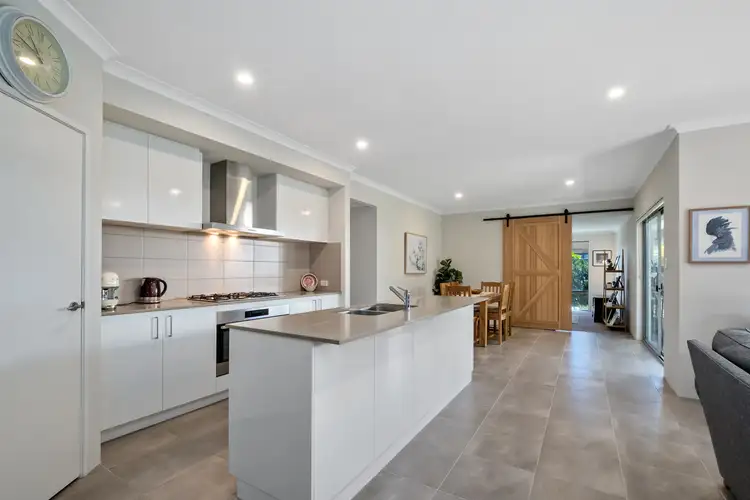 Third view of Homely house listing, 10 Bartley Chase, Aveley WA 6069