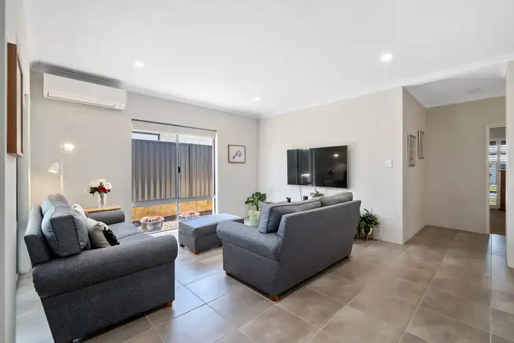 Fourth view of Homely house listing, 10 Bartley Chase, Aveley WA 6069