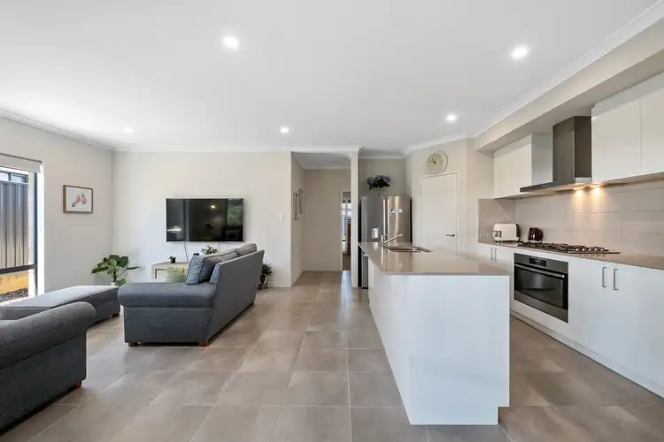 Seventh view of Homely house listing, 10 Bartley Chase, Aveley WA 6069