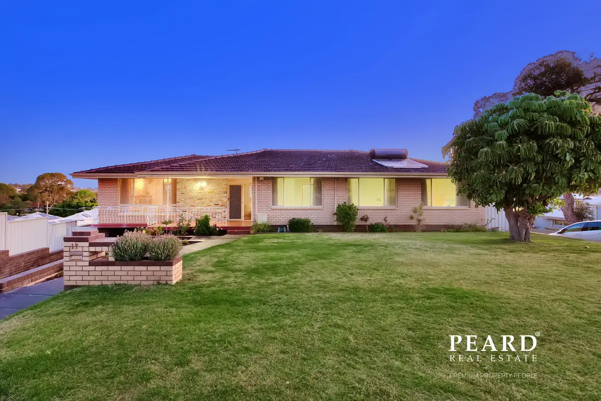 Main view of Homely house listing, 15 Greenwell Street, Scarborough WA 6019