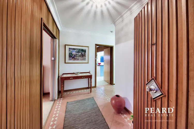 Second view of Homely house listing, 15 Greenwell Street, Scarborough WA 6019