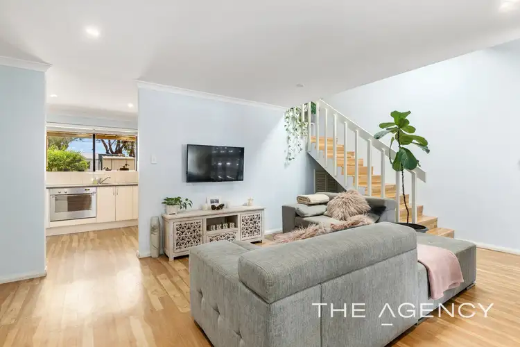 Main view of Homely house listing, 15/37 Engler Street, Booragoon WA 6154