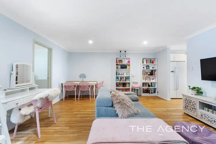 Second view of Homely house listing, 15/37 Engler Street, Booragoon WA 6154