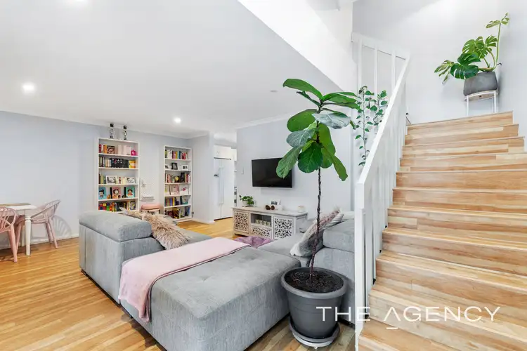 Third view of Homely house listing, 15/37 Engler Street, Booragoon WA 6154