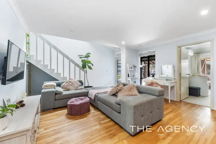 Fourth view of Homely house listing, 15/37 Engler Street, Booragoon WA 6154