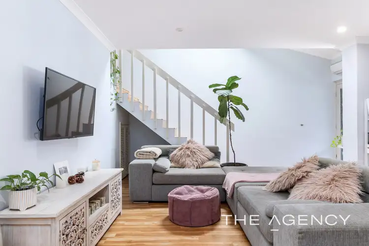 Fifth view of Homely house listing, 15/37 Engler Street, Booragoon WA 6154