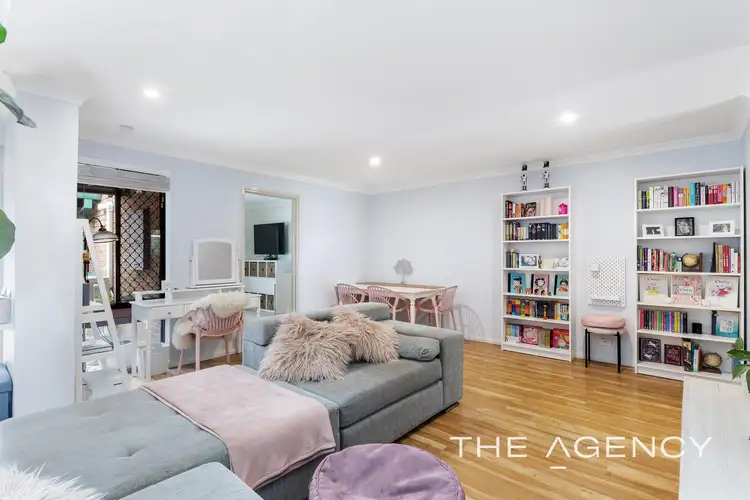 Sixth view of Homely house listing, 15/37 Engler Street, Booragoon WA 6154