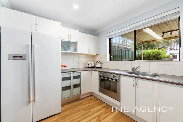 Seventh view of Homely house listing, 15/37 Engler Street, Booragoon WA 6154