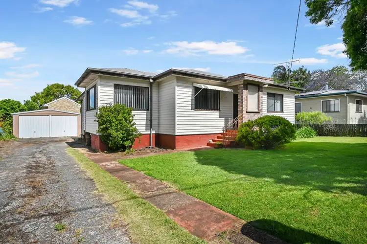 6 Norman Street, South Toowoomba QLD 4350