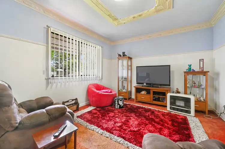 Second view of Homely house listing, 6 Norman Street, South Toowoomba QLD 4350