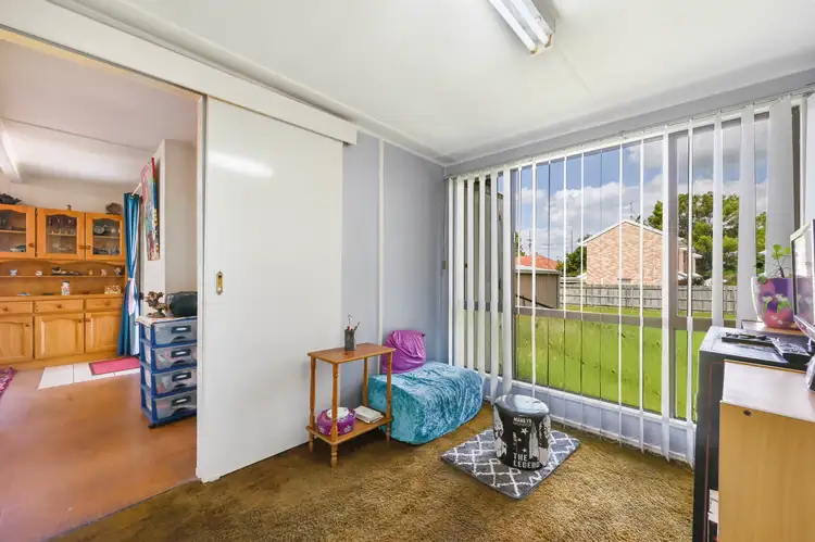 Fifth view of Homely house listing, 6 Norman Street, South Toowoomba QLD 4350