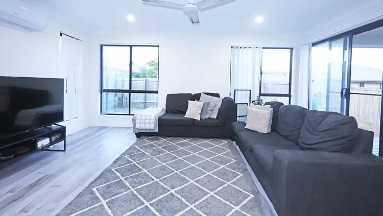 Third view of Homely house listing, 30 Wood Drive, Redbank Plains QLD 4301