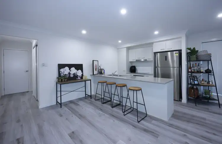 Fourth view of Homely house listing, 30 Wood Drive, Redbank Plains QLD 4301