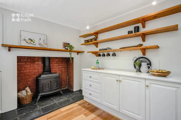 Fourth view of Homely house listing, 16 Allison Street, West Hobart TAS 7000