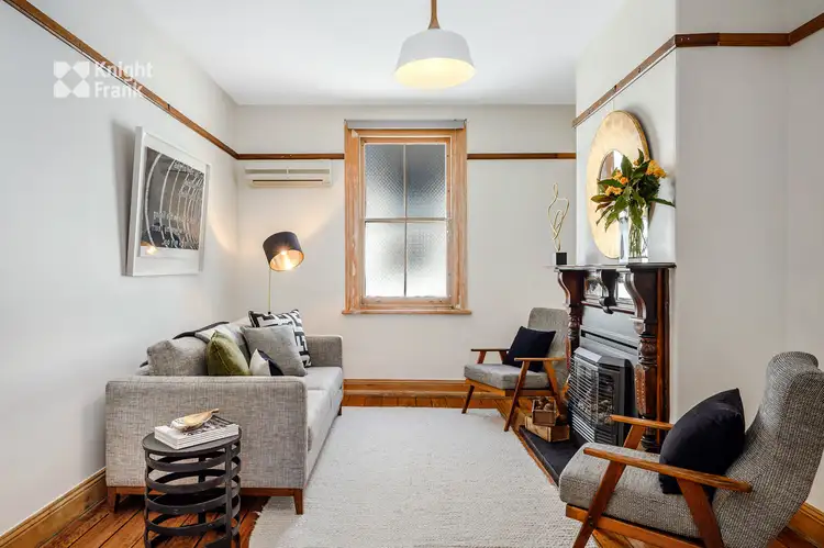 Sixth view of Homely house listing, 16 Allison Street, West Hobart TAS 7000