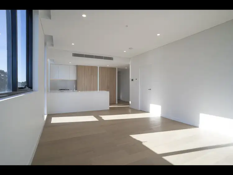 Third view of Homely apartment listing, A402/888 Pacific Highway, Gordon NSW 2072