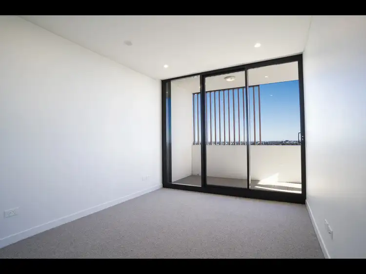 Fifth view of Homely apartment listing, A402/888 Pacific Highway, Gordon NSW 2072