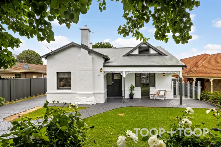 36 Highgate Street, Highgate SA 5063