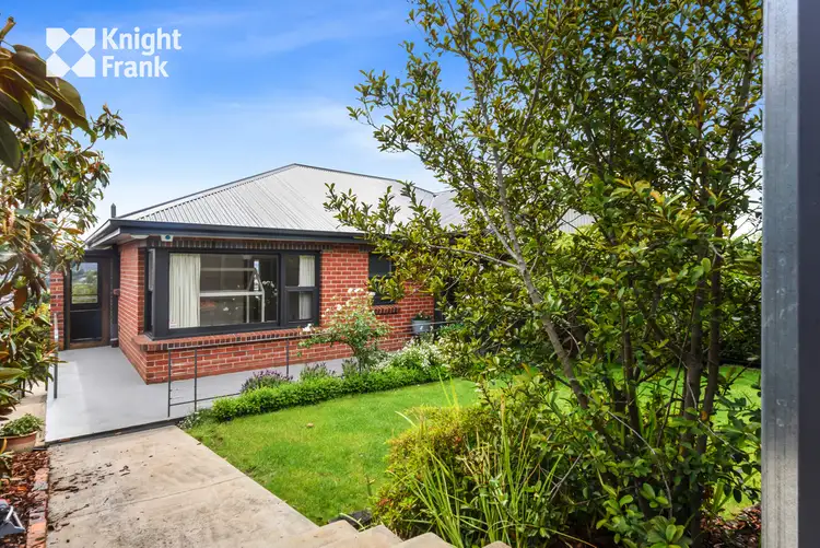 Second view of Homely house listing, 16 Wyett Street, West Launceston TAS 7250