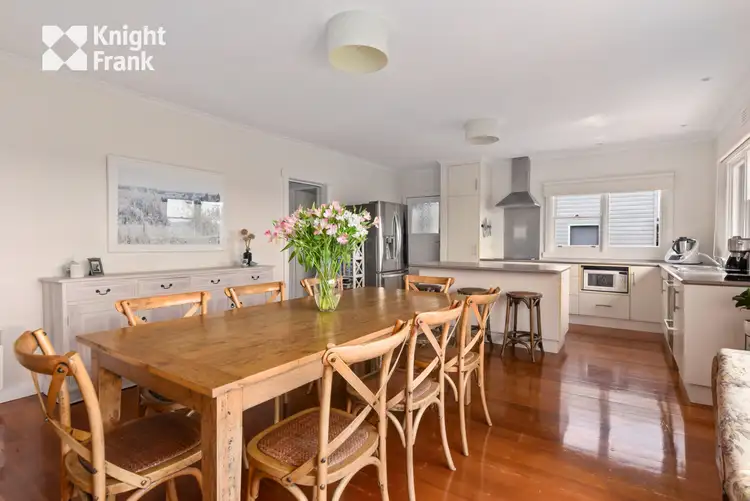 Fifth view of Homely house listing, 16 Wyett Street, West Launceston TAS 7250