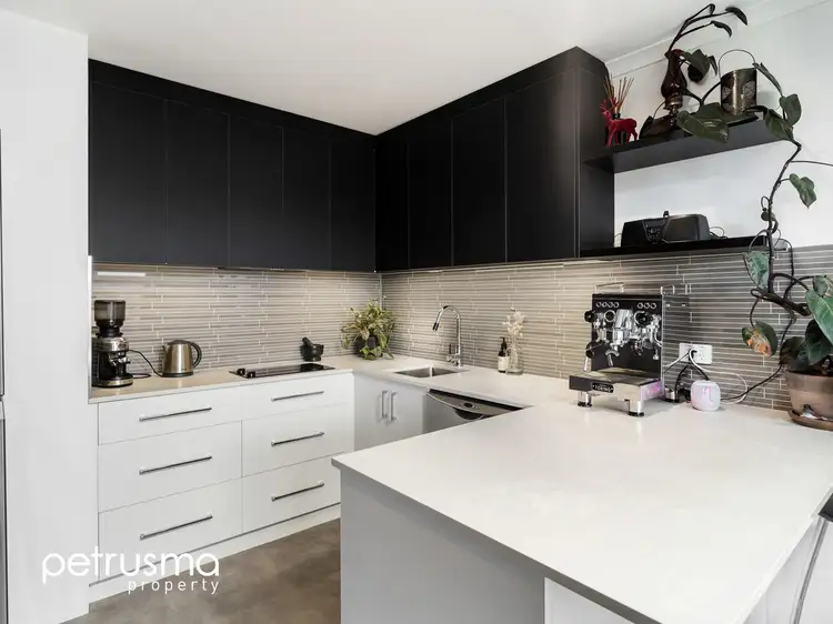 Main view of Homely unit listing, 3/4 Albert Road, Moonah TAS 7009