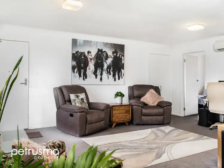 Fourth view of Homely unit listing, 3/4 Albert Road, Moonah TAS 7009