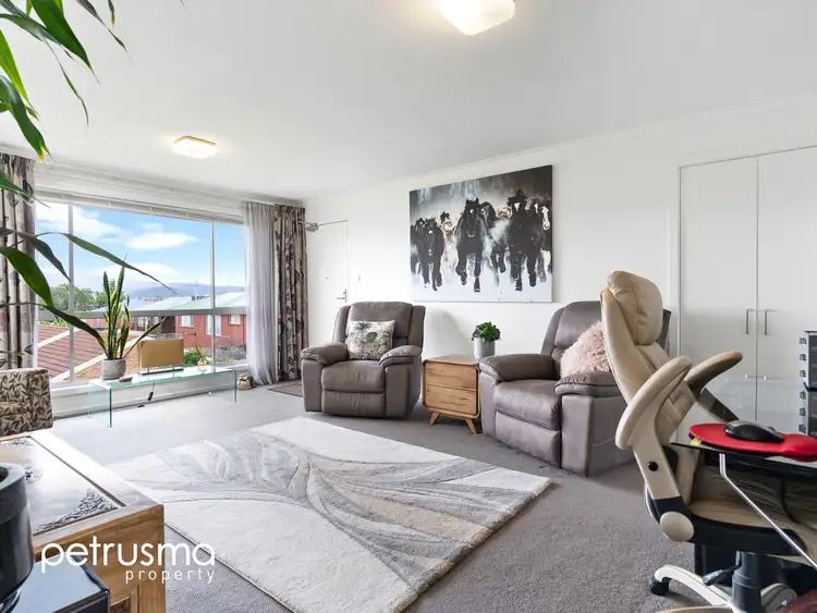 Fifth view of Homely unit listing, 3/4 Albert Road, Moonah TAS 7009