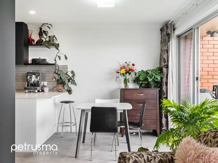 Sixth view of Homely unit listing, 3/4 Albert Road, Moonah TAS 7009