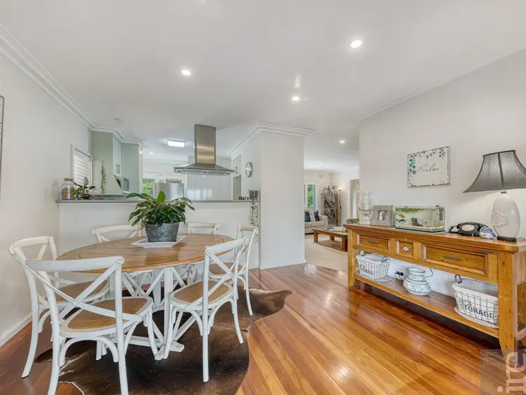 Fifth view of Homely house listing, 204 Milawa-Bobinawarrah Road, Milawa VIC 3678