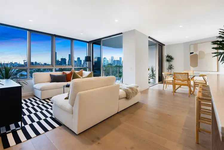 Second view of Homely apartment listing, 140 Wellington Road, East Brisbane QLD 4169
