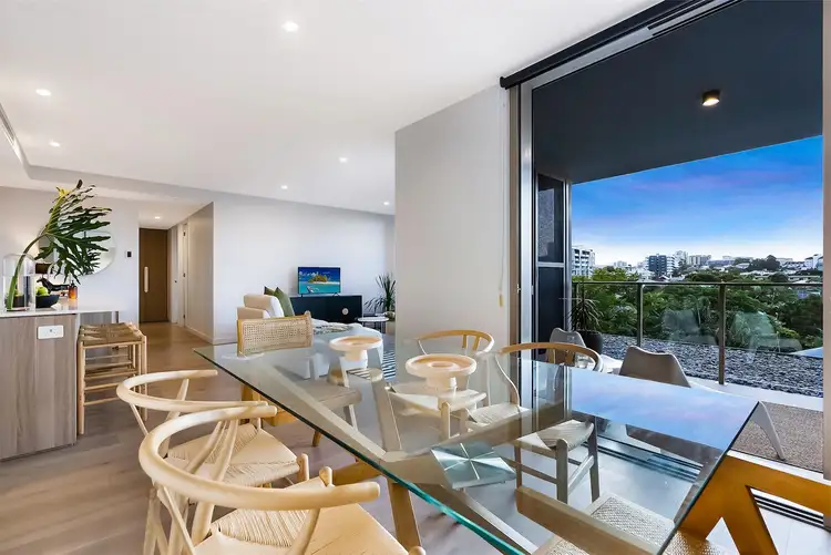 Fourth view of Homely apartment listing, 140 Wellington Road, East Brisbane QLD 4169