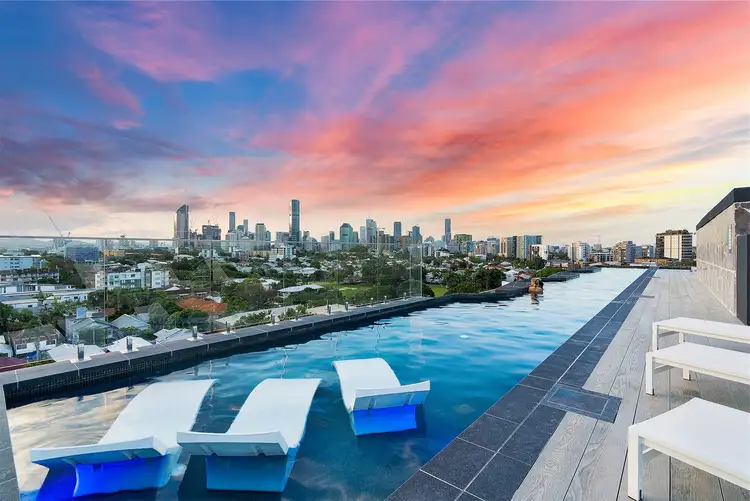 Sixth view of Homely apartment listing, 140 Wellington Road, East Brisbane QLD 4169