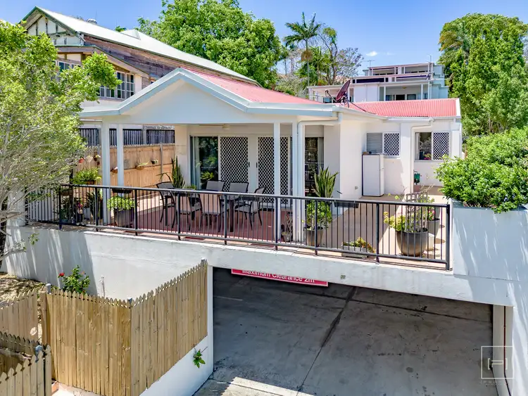 1/30 Tamar Street, Annerley QLD 4103