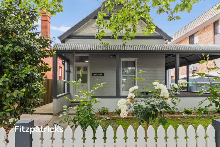 126 Gurwood Street, Wagga Wagga NSW 2650