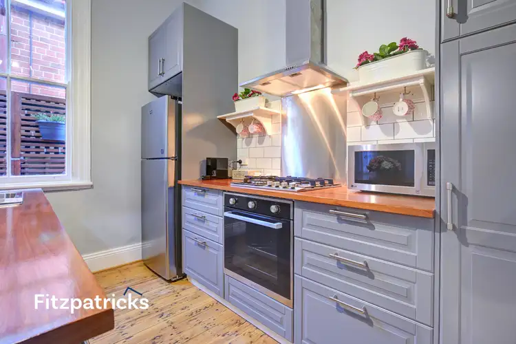 Third view of Homely house listing, 126 Gurwood Street, Wagga Wagga NSW 2650