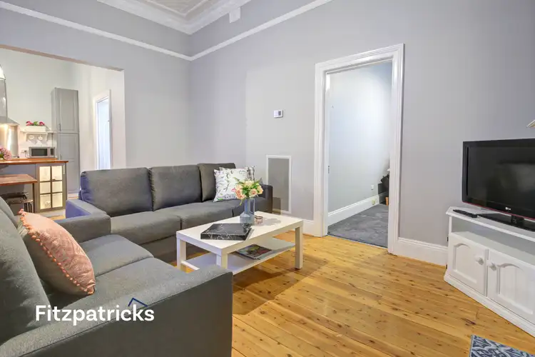 Fourth view of Homely house listing, 126 Gurwood Street, Wagga Wagga NSW 2650