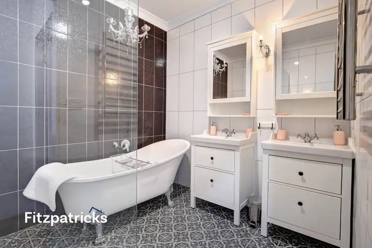 Fifth view of Homely house listing, 126 Gurwood Street, Wagga Wagga NSW 2650