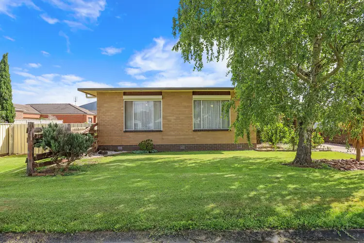 Main view of Homely house listing, 96 Spring Street, Mortlake VIC 3272