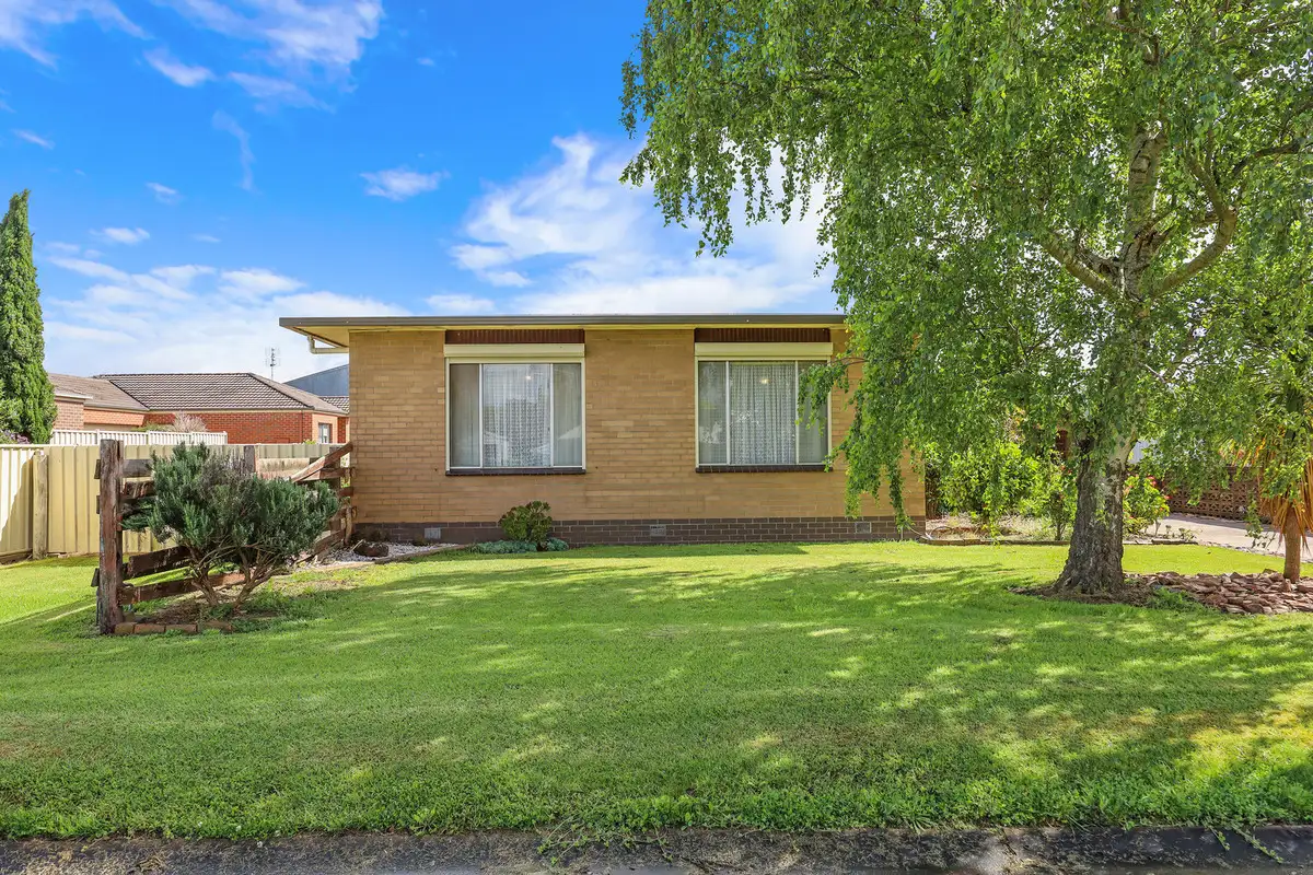 Main view of Homely house listing, 96 Spring Street, Mortlake VIC 3272
