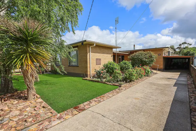 Second view of Homely house listing, 96 Spring Street, Mortlake VIC 3272