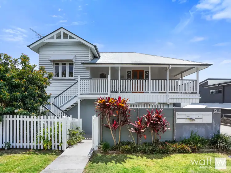 6/94 Flower Street, Northgate QLD 4013