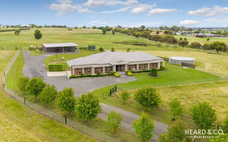 65 Sunrise Crescent, Lockwood South VIC 3551