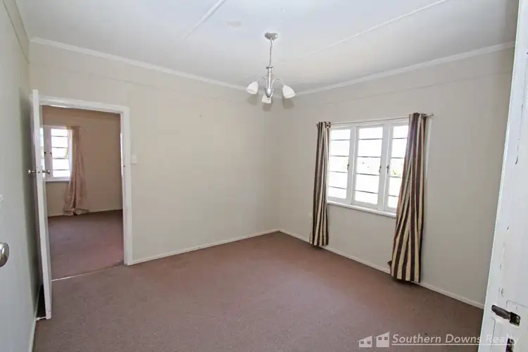 Fourth view of Homely house listing, 1 Clarke Street, Warwick QLD 4370