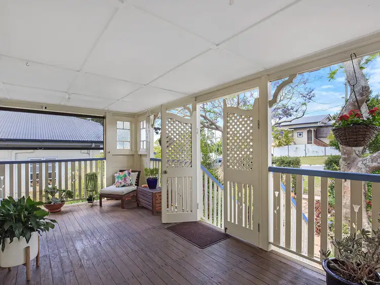 Third view of Homely house listing, 11 Mawson Street, Kedron QLD 4031