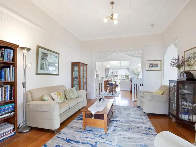 Fifth view of Homely house listing, 11 Mawson Street, Kedron QLD 4031
