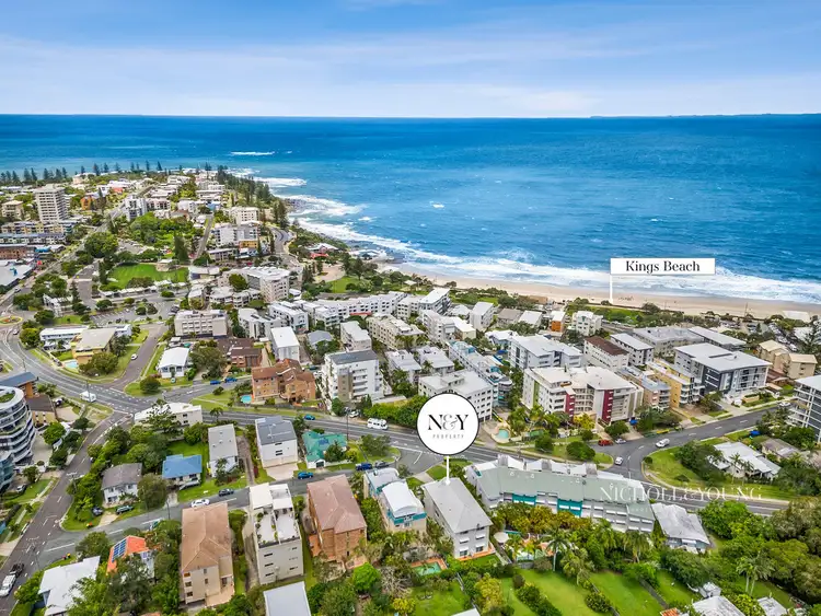 4/14 Mahia Terrace, Kings Beach QLD 4551