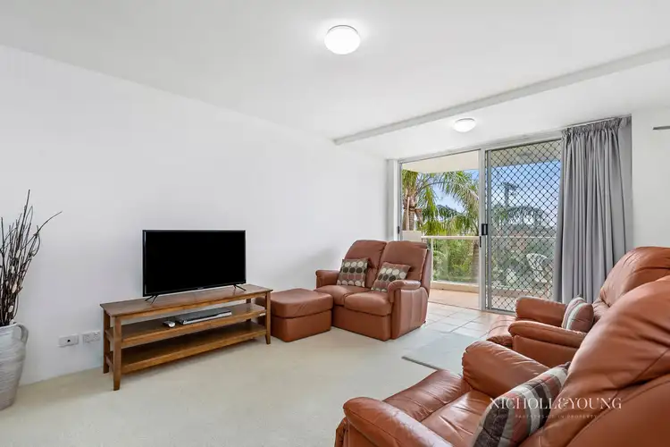 Fourth view of Homely unit listing, 4/14 Mahia Terrace, Kings Beach QLD 4551