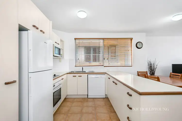 Fifth view of Homely unit listing, 4/14 Mahia Terrace, Kings Beach QLD 4551