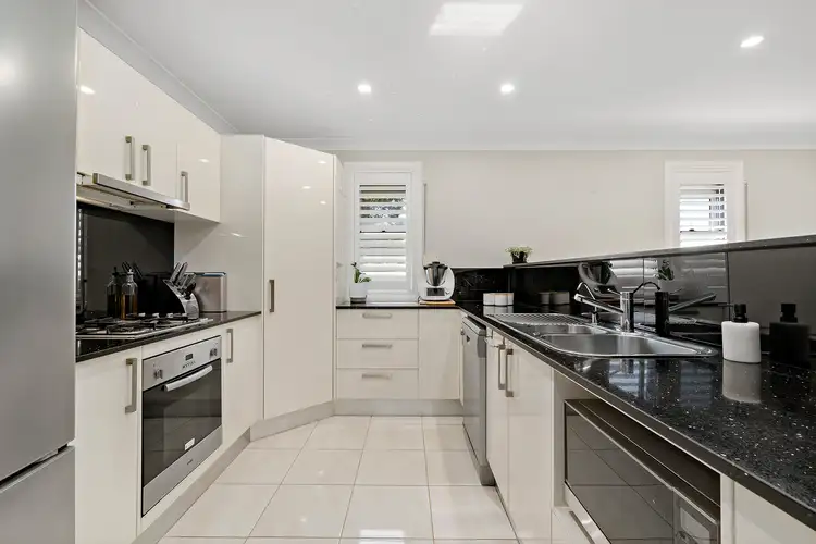 Fifth view of Homely townhouse listing, 3/655 Glebe Road, Adamstown NSW 2289