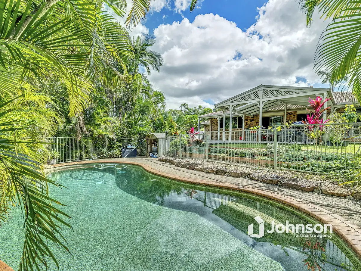 Main view of Homely house listing, 14 Kaiser Drive, Windaroo QLD 4207